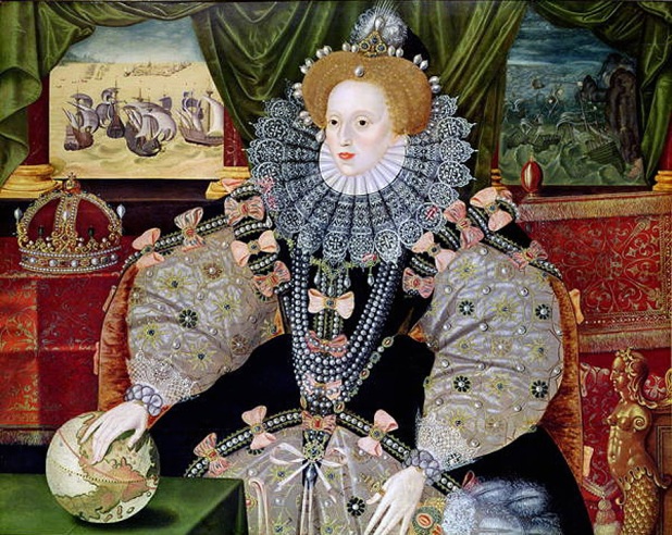 Elizabeth I: Exception to the Rule | History Today