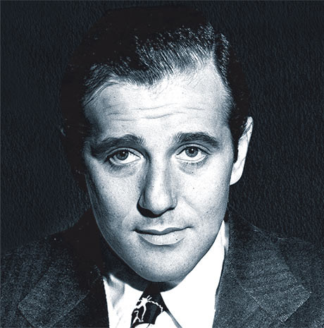 qui a tiré sur Bugsy Siegel