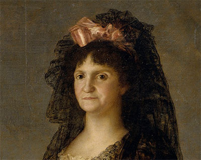 Goya: The Portraits | History Today