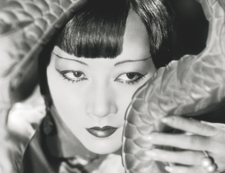 Anna May Wong, 1932. Photo by Otto Dyar/John Kobal Foundation/Getty Images.