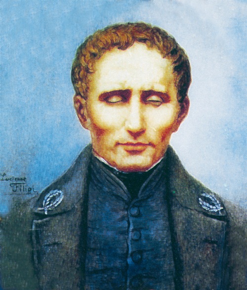 Death Of Louis Braille History Today