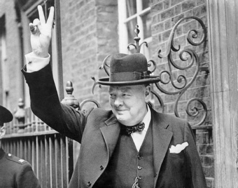 Churchill's Radio Imposter? | History Today