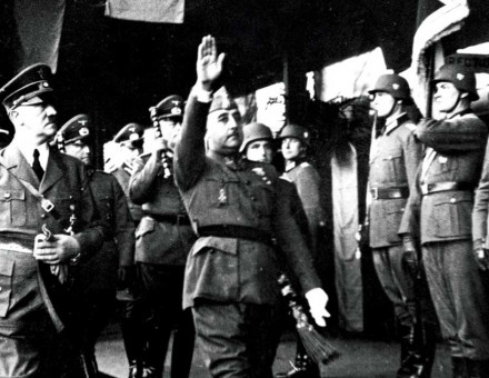 Third Reich | History Today