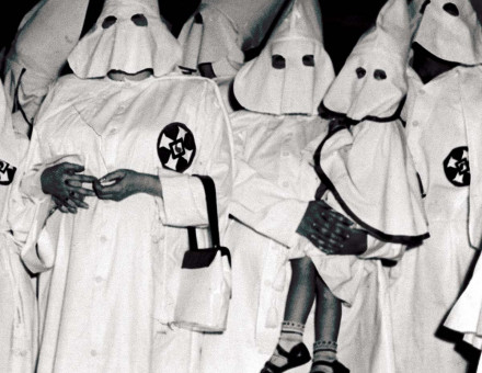 Women of the Klan by Kathleen M. Blee