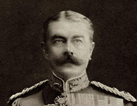 Herbert Kitchener