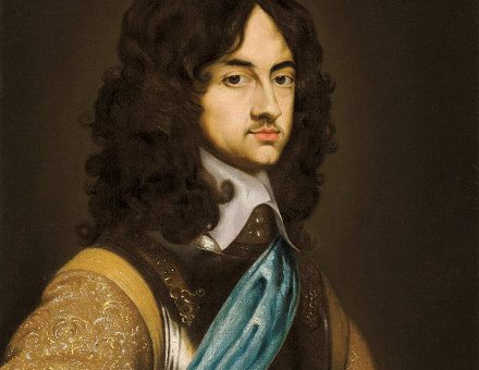 Charles II | History Today